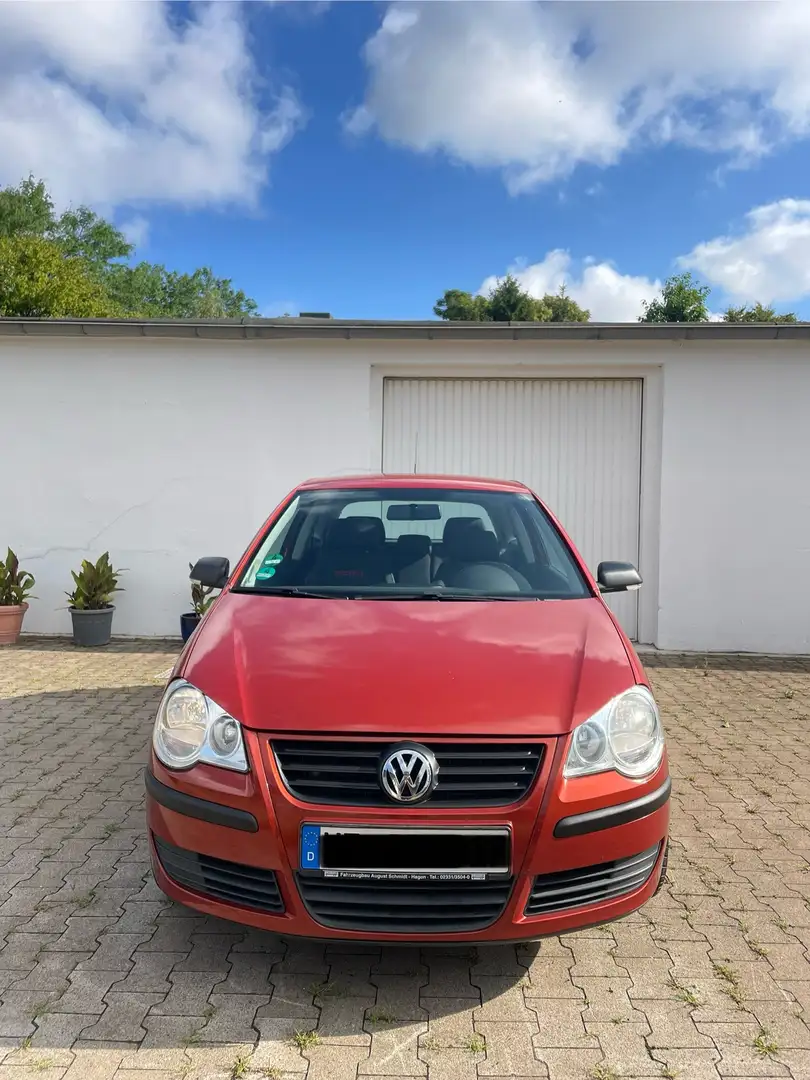 Volkswagen Polo Plus Volkswagwn Polo Goal - 2