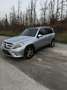 Mercedes-Benz GLK 250 BlueTEC 4Matic 7G-TRONIC AMG Ezüst - thumbnail 3