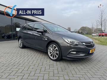 Sports Tourer 1.4 Innovation