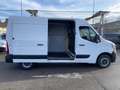 Renault Master III (2) FOURGON TRACTION GRAND CONFORT F3300 L2H2 ENERGY DCI 150 BVR Blanc - thumbnail 4
