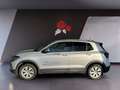Volkswagen T-Cross 1,0 TSI DSG Style AHK Kamera Silber - thumbnail 3