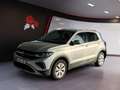 Volkswagen T-Cross 1,0 TSI DSG Style AHK Kamera Silber - thumbnail 2