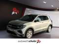 Volkswagen T-Cross 1,0 TSI DSG Style AHK Kamera Silber - thumbnail 1