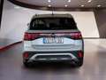 Volkswagen T-Cross 1,0 TSI DSG Style AHK Kamera Silber - thumbnail 5