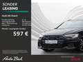 Audi A6 Avant S line 45TDI qu. HuD 20" LED virtual AC Schwarz - thumbnail 2