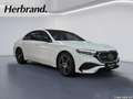 Mercedes-Benz E 220 d AMG  Night Pano 360° Burmester Memory . Weiß - thumbnail 2
