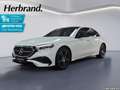 Mercedes-Benz E 220 d AMG  Night Pano 360° Burmester Memory . Weiß - thumbnail 1