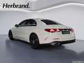Mercedes-Benz E 220 d AMG  Night Pano 360° Burmester Memory . Weiß - thumbnail 4