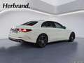 Mercedes-Benz E 220 d AMG  Night Pano 360° Burmester Memory . Weiß - thumbnail 3