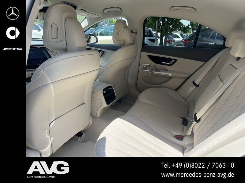 Mercedes-Benz E 450 E 450 4M EXCLUSIVE Prem AHK Distr+ Burm4D DigLig — photo 11