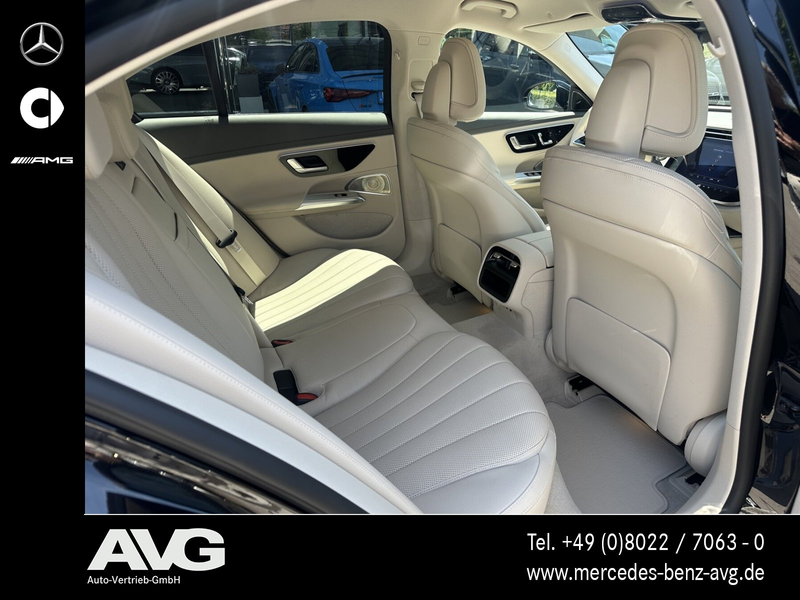 Mercedes-Benz E 450 E 450 4M EXCLUSIVE Prem AHK Distr+ Burm4D DigLig — photo 12