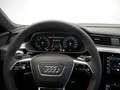 Audi Q8 e-tron 50  quattro S line MATRIX AHK virt. Cock.+ B&O 360 Blau - thumbnail 12
