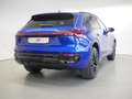 Audi Q8 e-tron 50  quattro S line MATRIX AHK virt. Cock.+ B&O 360 Blau - thumbnail 5