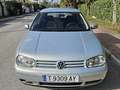 Volkswagen Golf 1.6 Conceptline 100 Plateado - thumbnail 21