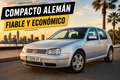 Volkswagen Golf 1.6 Conceptline 100 Plateado - thumbnail 1