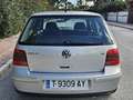 Volkswagen Golf 1.6 Conceptline 100 Plateado - thumbnail 22