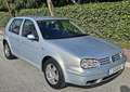 Volkswagen Golf 1.6 Conceptline 100 Plateado - thumbnail 2