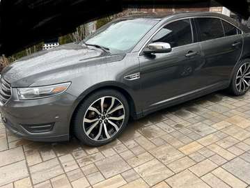 4dr Sdn Limited AWD