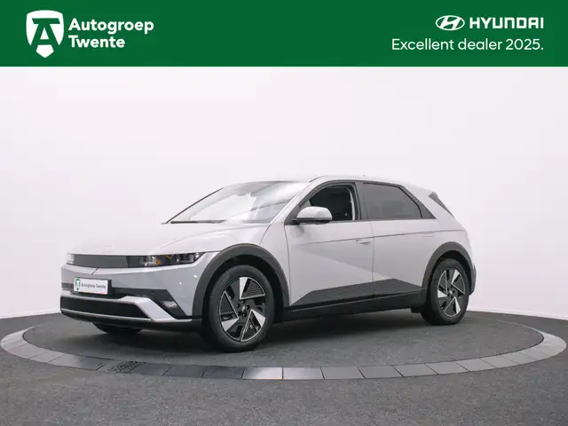 Hyundai IONIQ 5 Electric 84 kWh Pure Edition Long range Direct lev