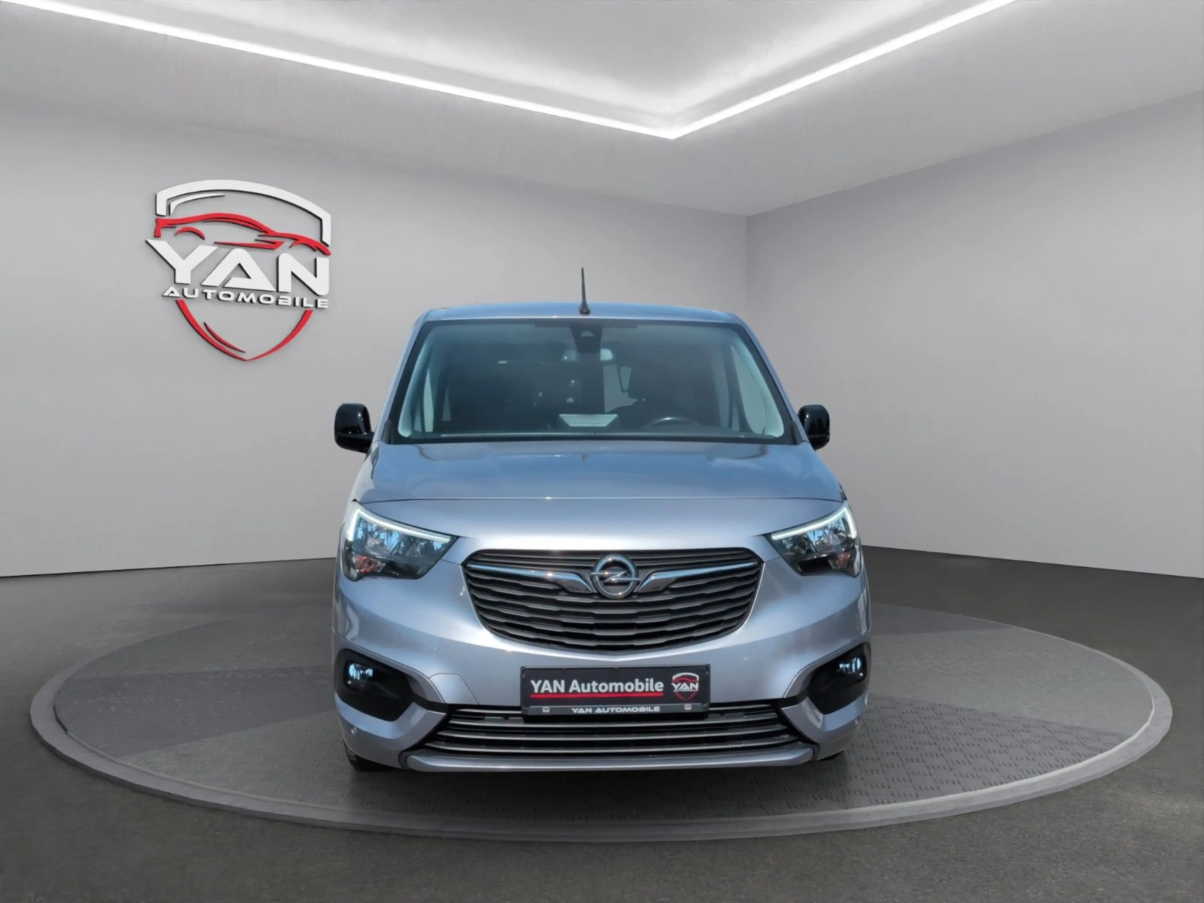Opel Combo Life 1.5 XL/L2 *Kamera*Android Auto*AHK* — photo 3