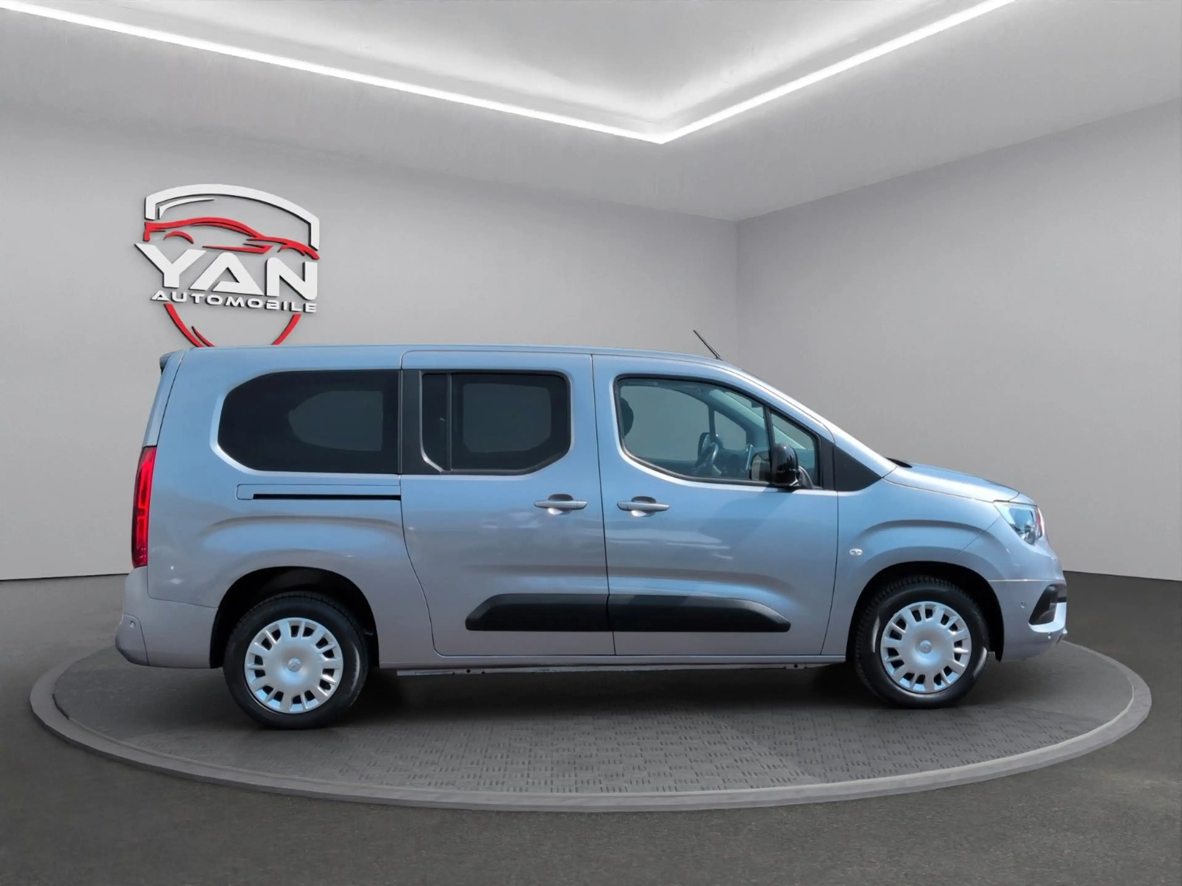 Opel Combo Life 1.5 XL/L2 *Kamera*Android Auto*AHK* — photo 5