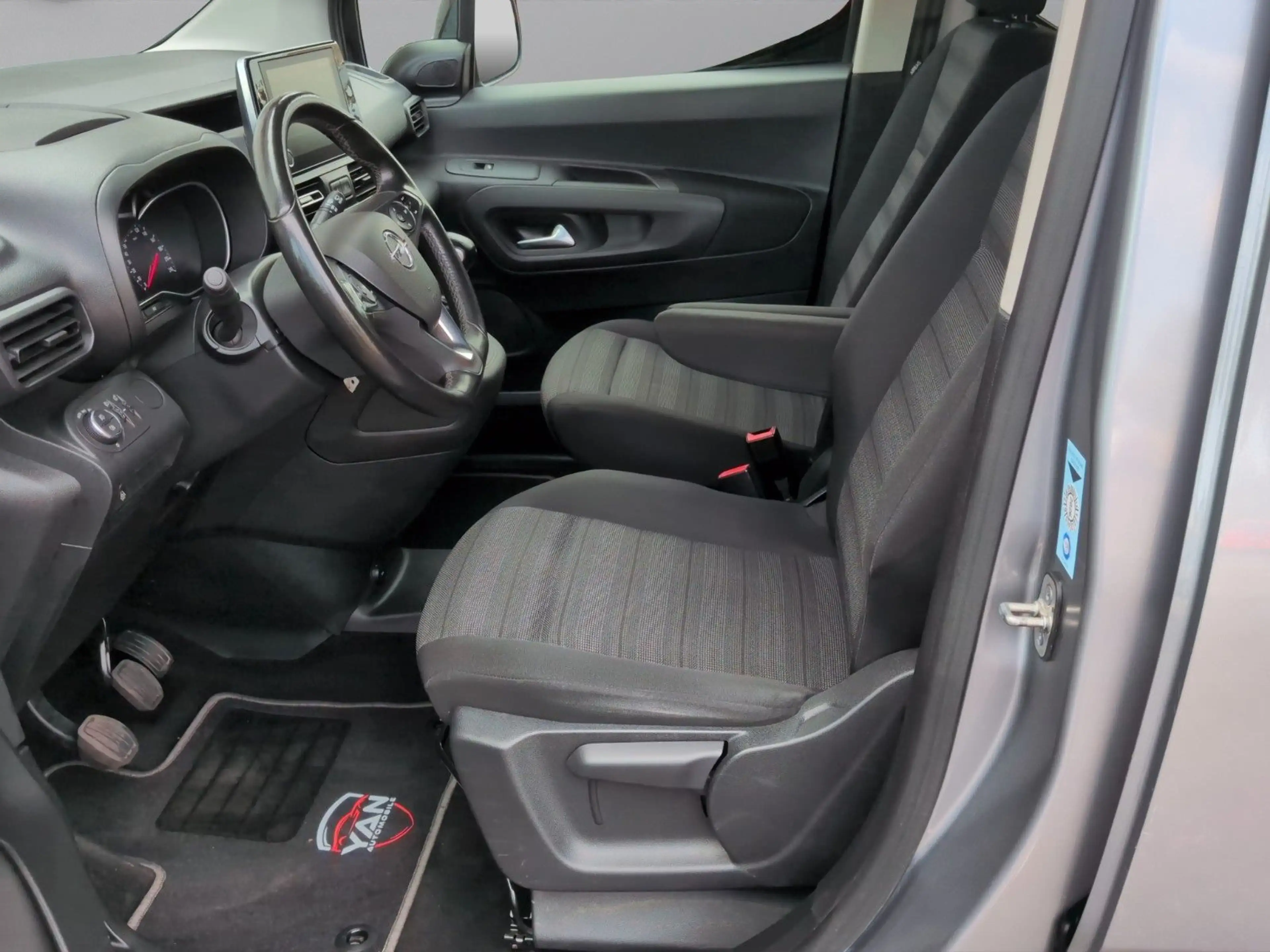 Opel Combo Life 1.5 XL/L2 *Kamera*Android Auto*AHK* — photo 10