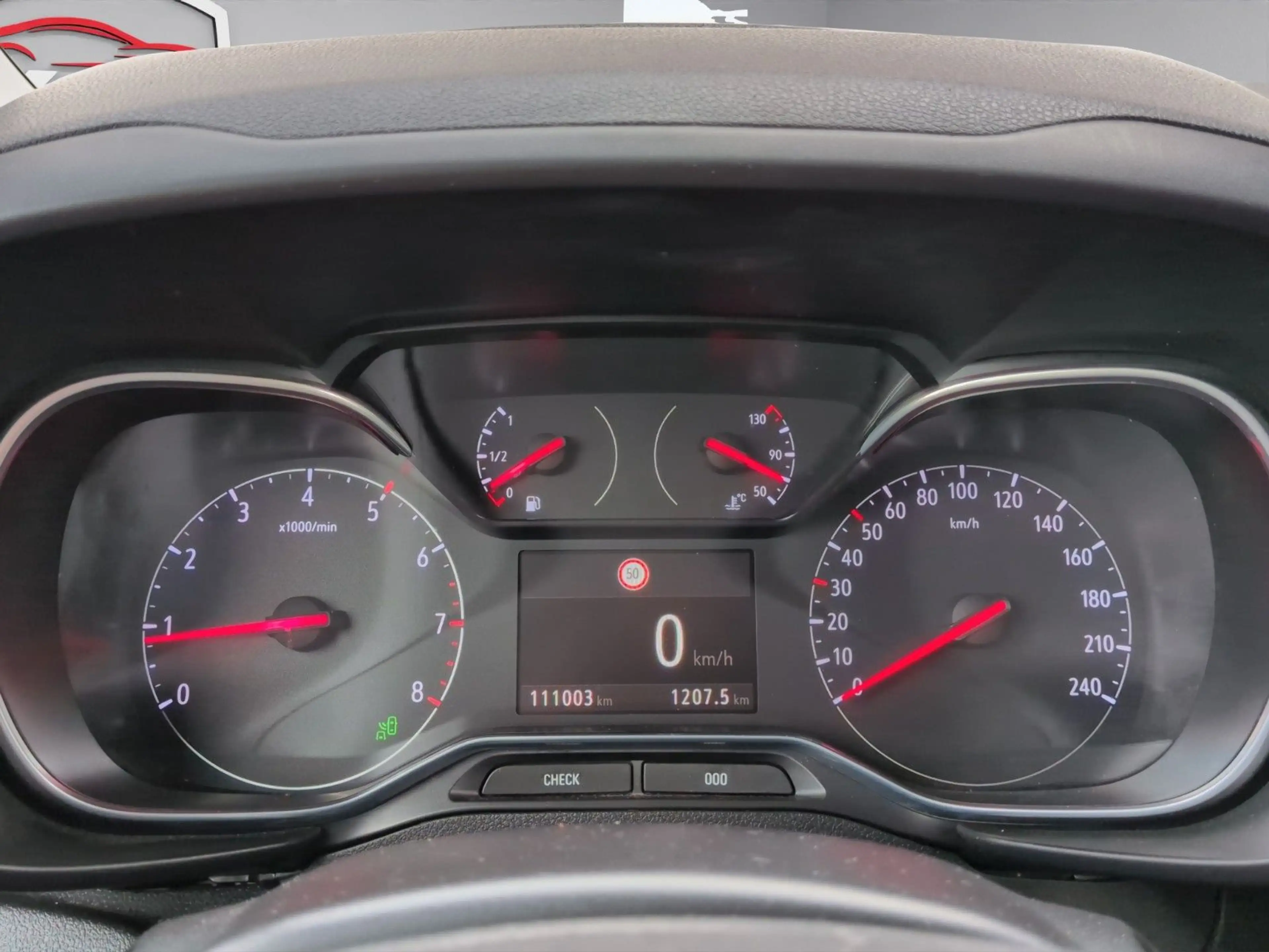 Opel Combo Life 1.5 XL/L2 *Kamera*Android Auto*AHK* — photo 15