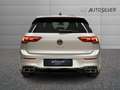 Volkswagen Golf 1.5 eTSI 150 CV EVO ACT DSG R-Line Silber - thumbnail 4
