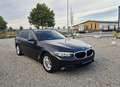 BMW 520 5er-Reihe 5er - 520 d Grau - thumbnail 4