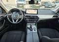 BMW 520 5er-Reihe 5er - 520 d Grau - thumbnail 18