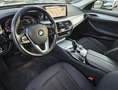 BMW 520 5er-Reihe 5er - 520 d Grau - thumbnail 12