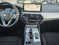 BMW 520 5er-Reihe 5er - 520 d Grau - thumbnail 19