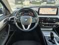 BMW 520 5er-Reihe 5er - 520 d Grau - thumbnail 20