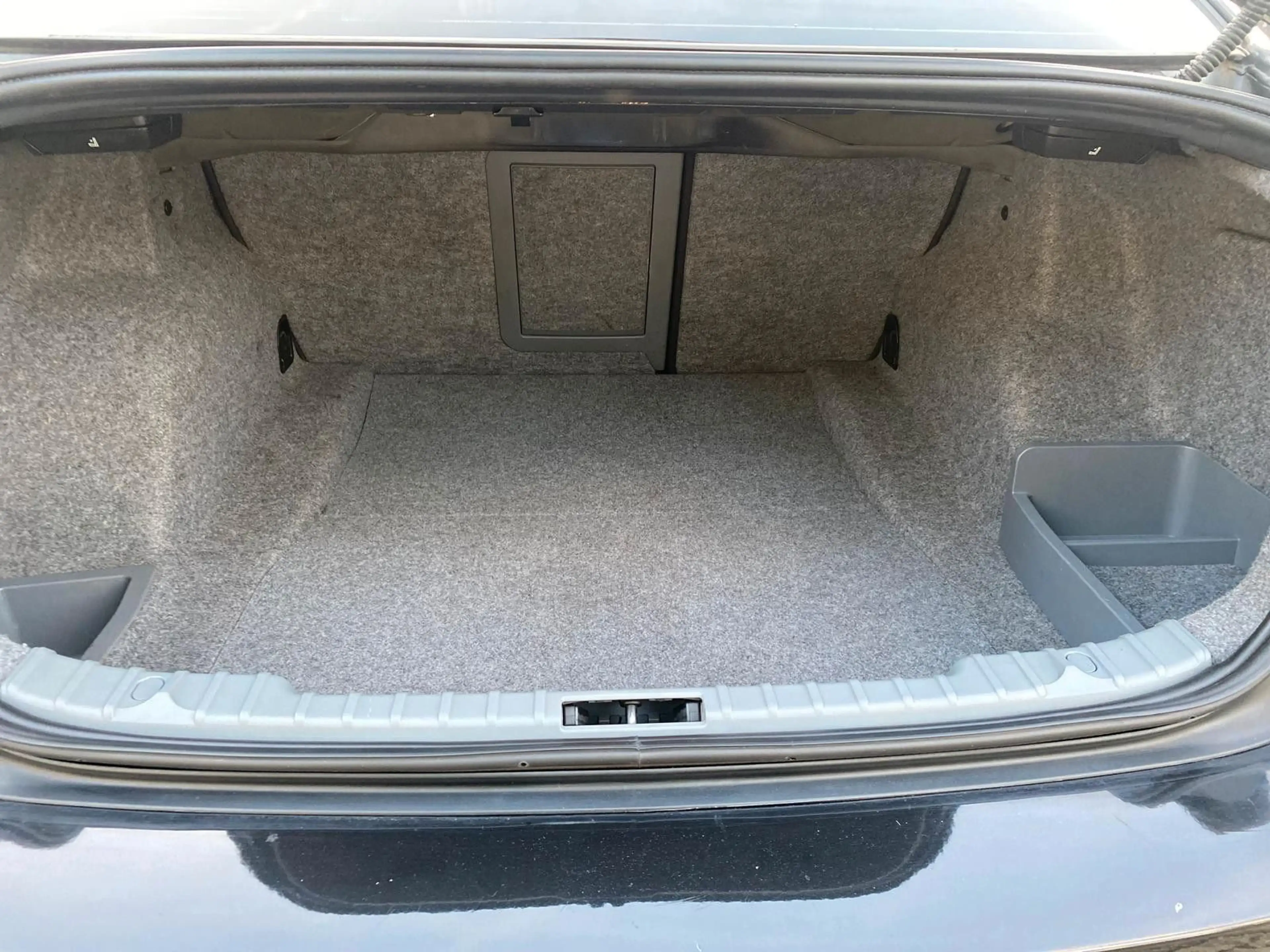 BMW 318 /M Paket/Auto/Navi/Insp&Tüv Neu — photo 9