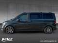 Mercedes-Benz V 250 d AVANTGARDE EDITION AMG Kompakt MBUX+STHZG+Navi+L Grau - thumbnail 3
