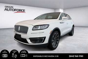 RESERVE AWD,BANCS EN CUIR,TOIT PANO! 106 PAR SEM!