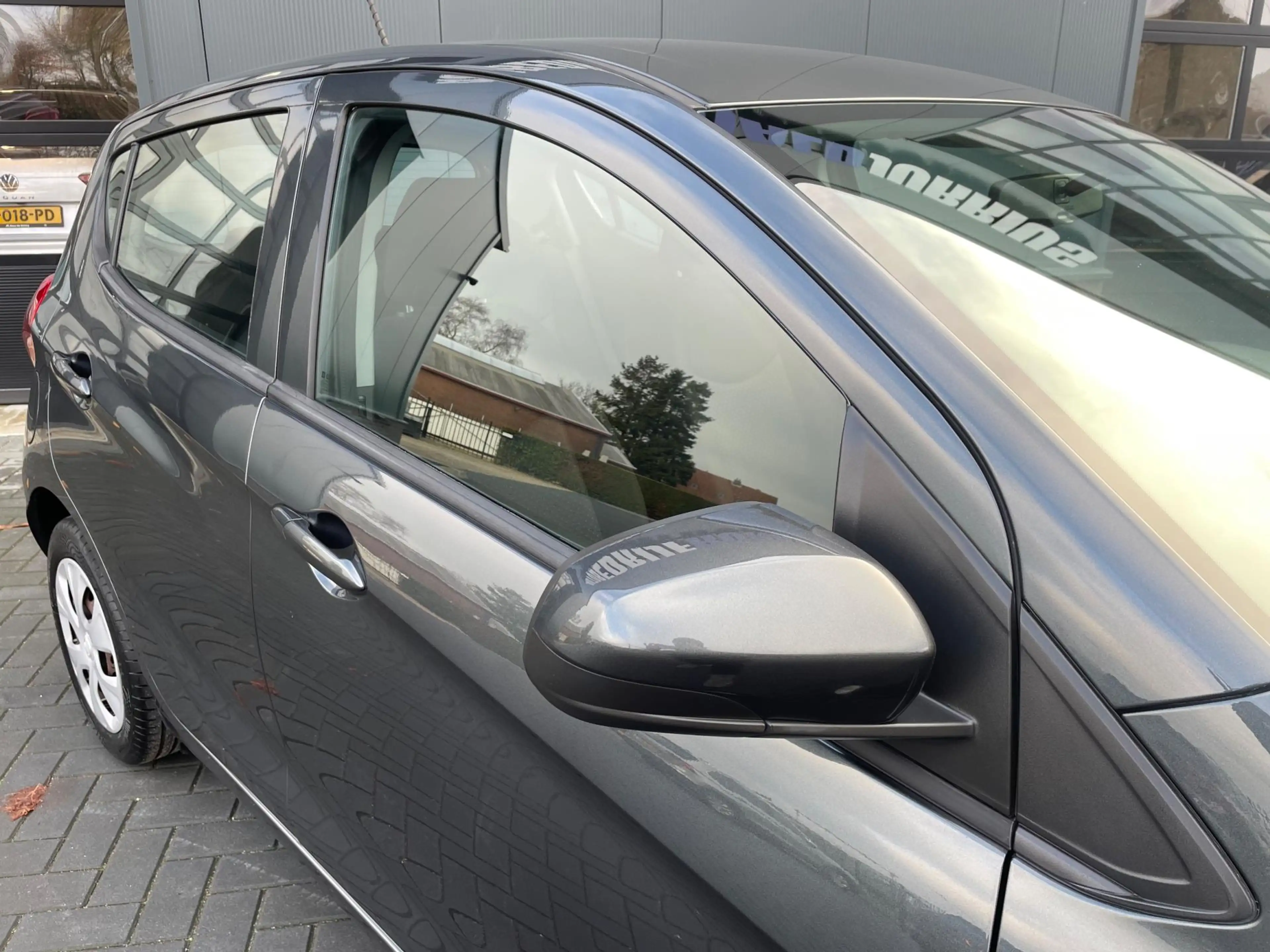 Opel Karl 1.0 ecoFLEX Edition NL.Auto/Airco/Cruise/Elc.Pakke — photo 4