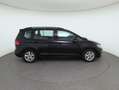 Volkswagen Touran TDI SCR DSG 5-Sitzer Schwarz - thumbnail 4