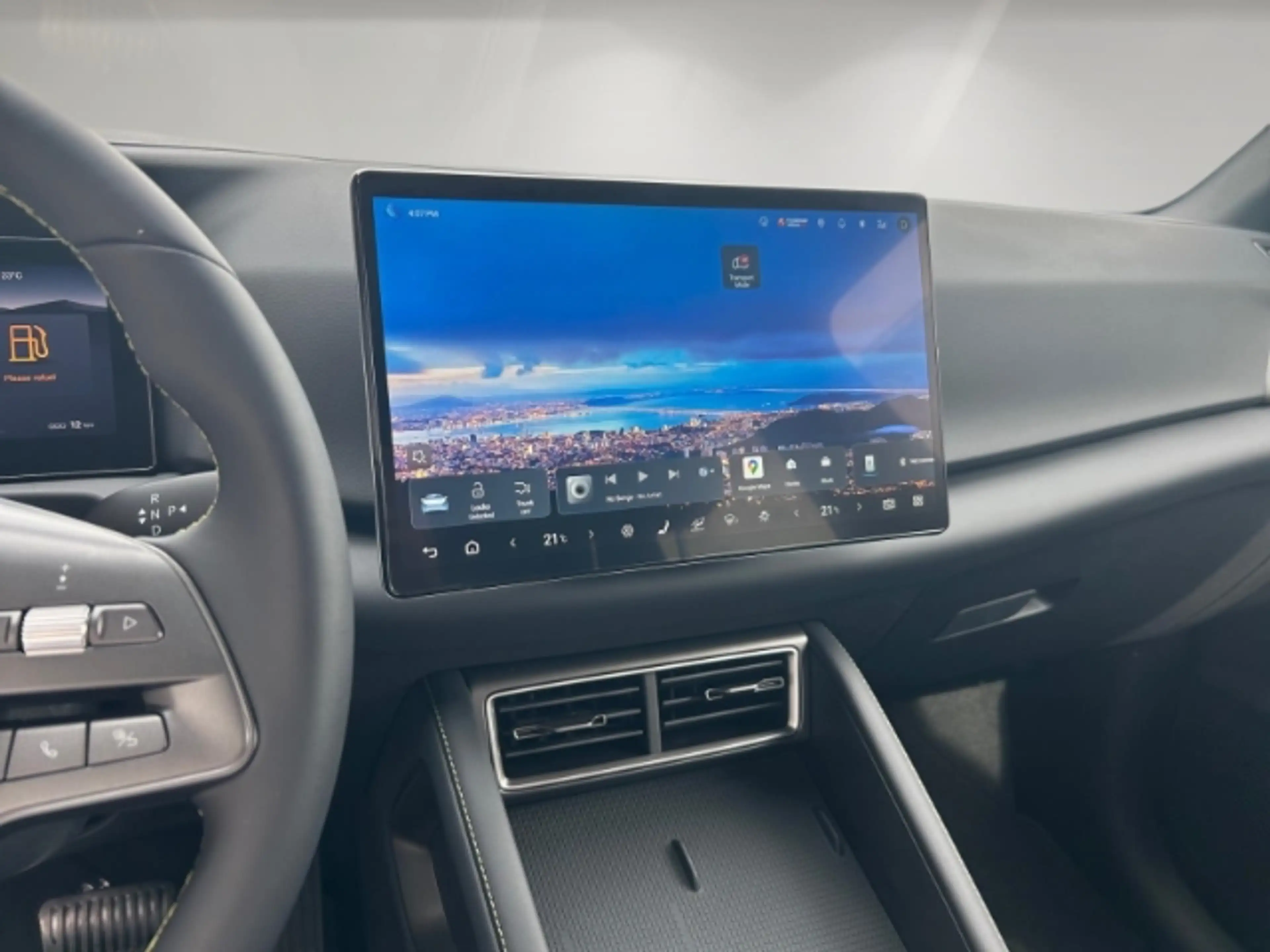 BYD Atto 2 DM-i 1.5 Boost 360 Grad/Navi/Panorama/Sitzheizung/ — photo 10