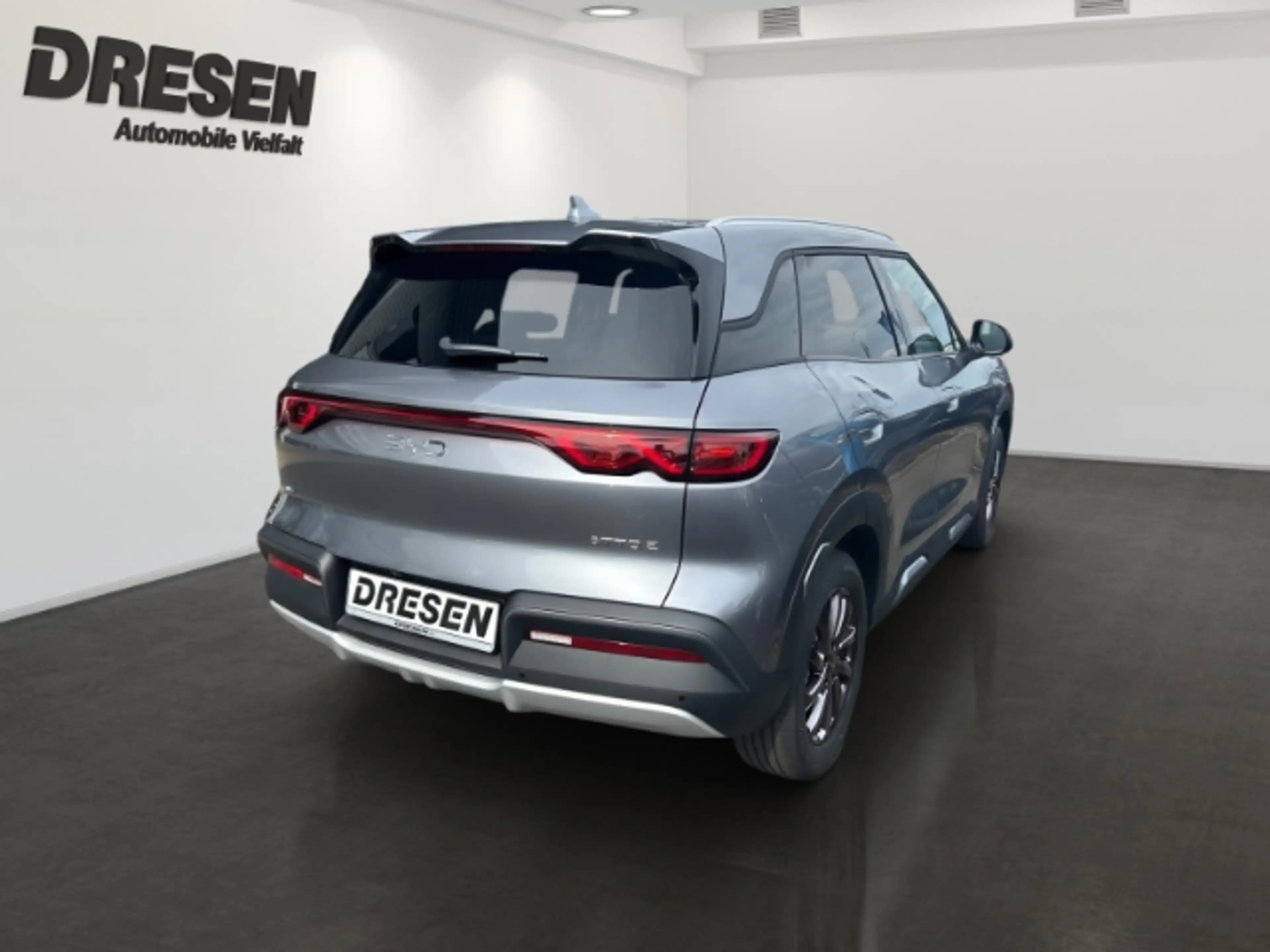 BYD Atto 2 DM-i 1.5 Boost 360 Grad/Navi/Panorama/Sitzheizung/ — photo 4
