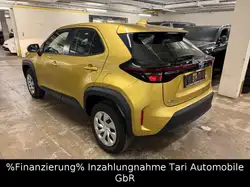 Toyota Yaris 1.5 Hybrid FWD ACC, Kamera, 1.Hand
