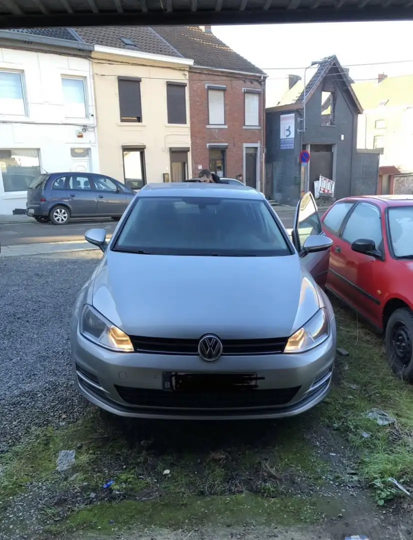 Volkswagen Golf Golf 7 BlueMotion - 1