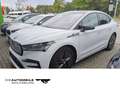 Skoda Enyaq Coupé iV RS Suite Pano/Leder/CANTON Weiß - thumbnail 1