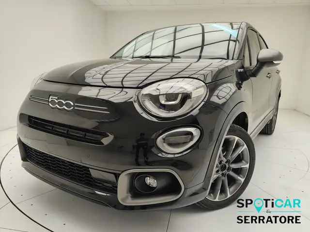 Fiat 500X **FUORI PRODUZIONE** 500 X My23 1.0 120cv Firefly