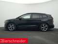 Skoda Enyaq 85x Sportline AHK PANO MATRIX Schwarz - thumbnail 3