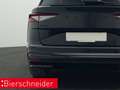 Skoda Enyaq 85x Sportline AHK PANO MATRIX Schwarz - thumbnail 18