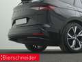 Skoda Enyaq 85x Sportline AHK PANO MATRIX Schwarz - thumbnail 20