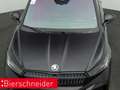 Skoda Enyaq 85x Sportline AHK PANO MATRIX Schwarz - thumbnail 21