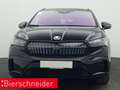 Skoda Enyaq 85x Sportline AHK PANO MATRIX Schwarz - thumbnail 9