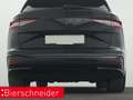 Skoda Enyaq 85x Sportline AHK PANO MATRIX Schwarz - thumbnail 27